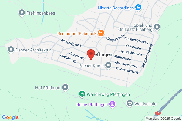 Lindenhof Fam. Grieder