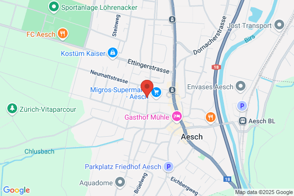 AIT Augsburger