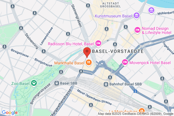 Boutique Goja GmbH