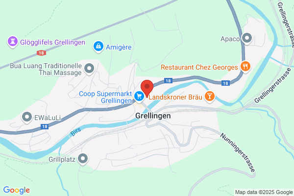 Gemeindeverwaltung