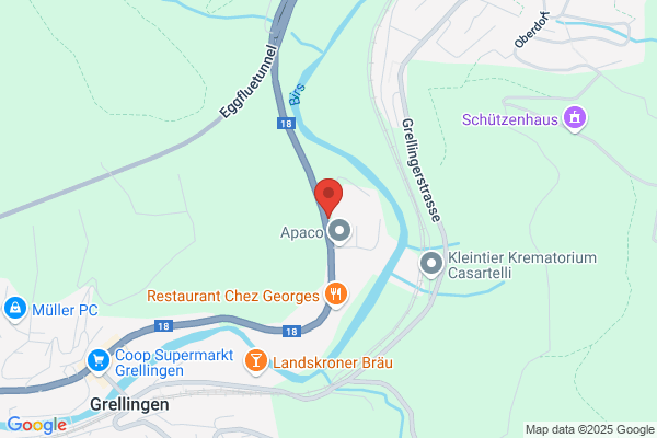 Haessig Finanzplanung