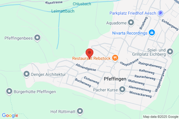 Hermann Advokatur, Rechts- und Wirtschaftsberatung