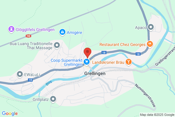 K. Born Malergeschaeft