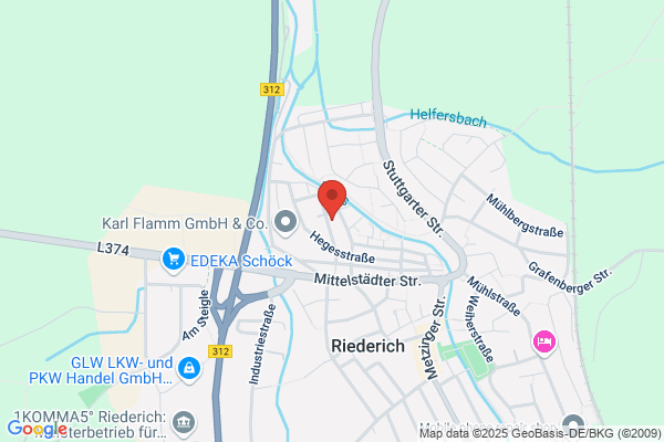 Kurz Heizungstechnik