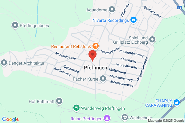 P. Gutzwiller Inhaber Ch. Wenziker Schreinerei GmbH