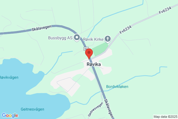 ROVIKA AG