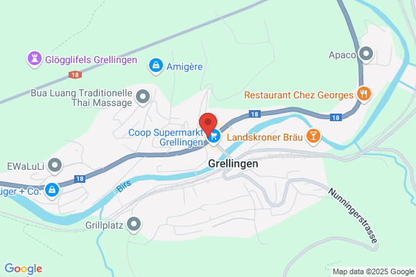 Ristorante-Pizzeria Storchen