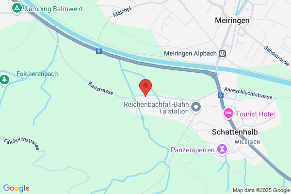 S. Tschannen Schreibbuero
