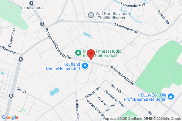 A-Z Gartenbau AG