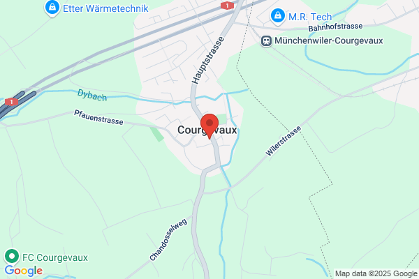Auberge Communale