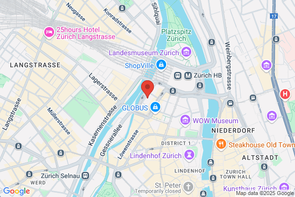 OLZ und Partners AG