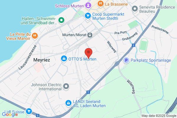 RVM Consulting GmbH