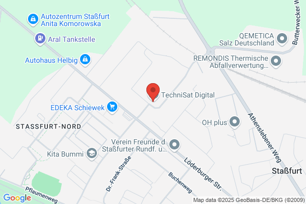 Sat-Tech GmbH