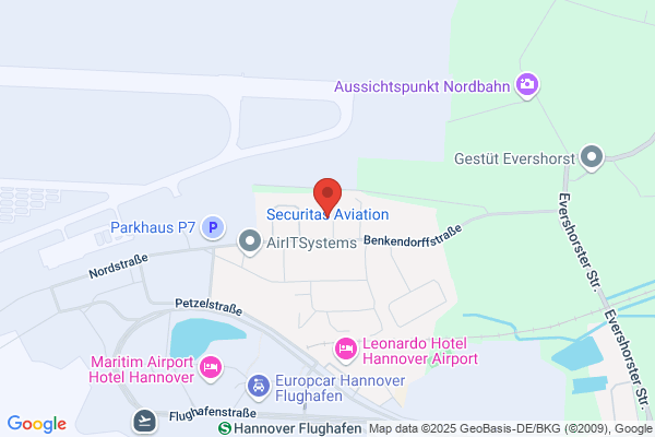 Securitas AG