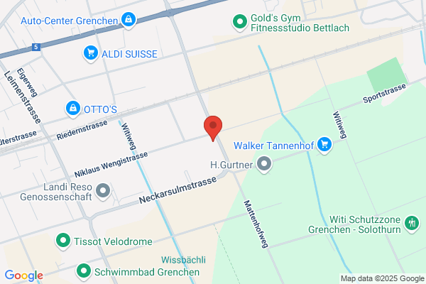 Seelandfahrschule Broennimann