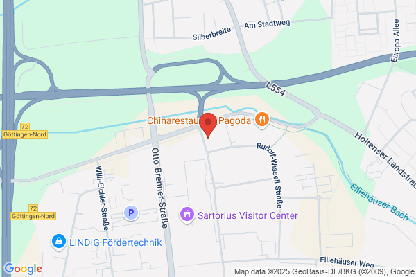 Dataflow AG