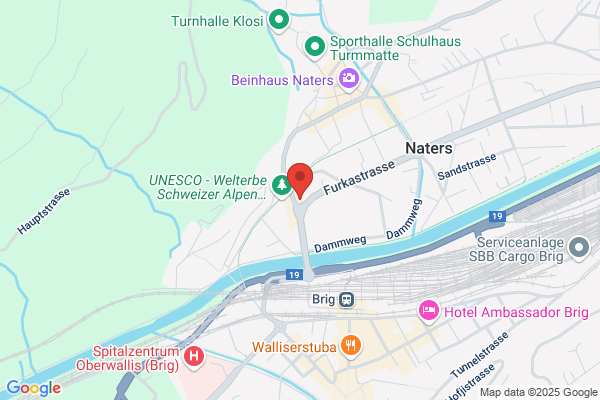 Beratung Planung und Treuhand AG