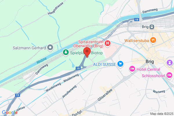 Feuerwehrkommandant
