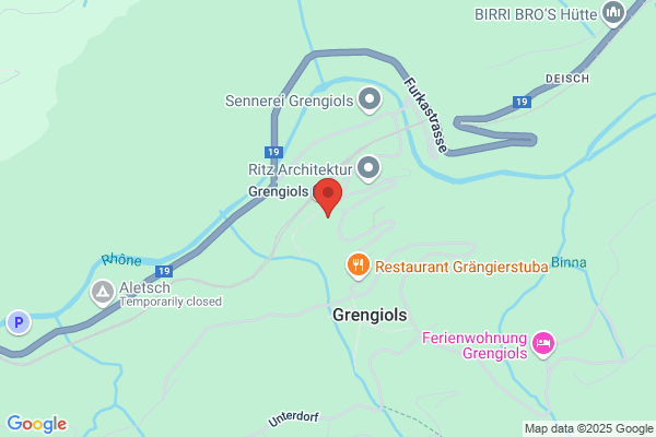 Ingenieurbuero A. Imhof