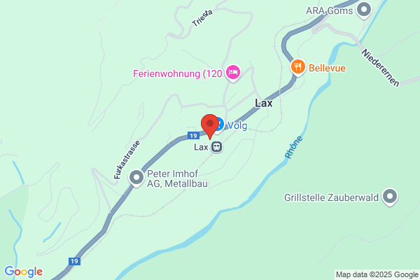 Möbelmarkt Gomesia GmbH