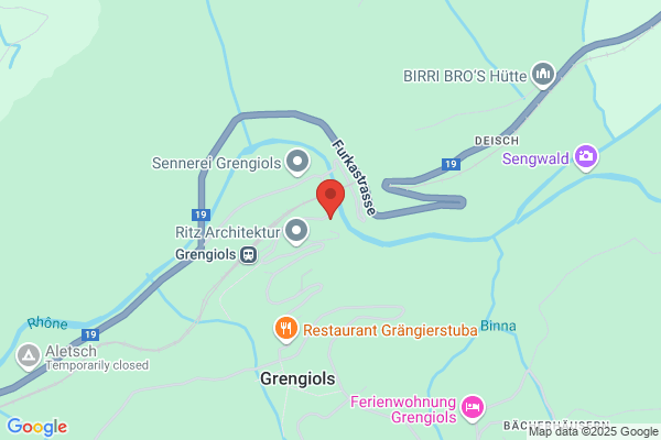 Schreinerei zur Bruecke GmbH