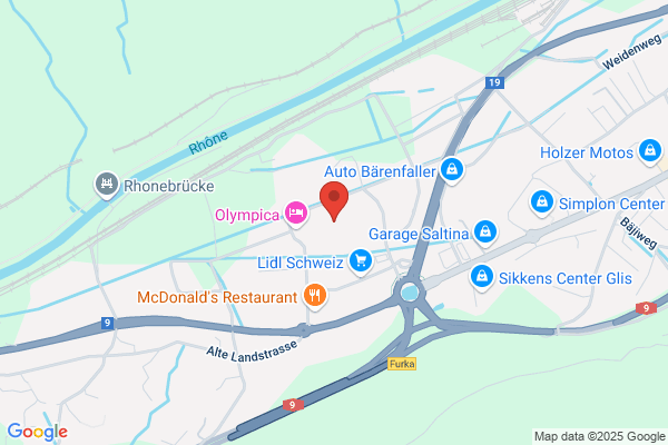 Stiftung Handwerks- und Dienstleistungscenter HDC Lax