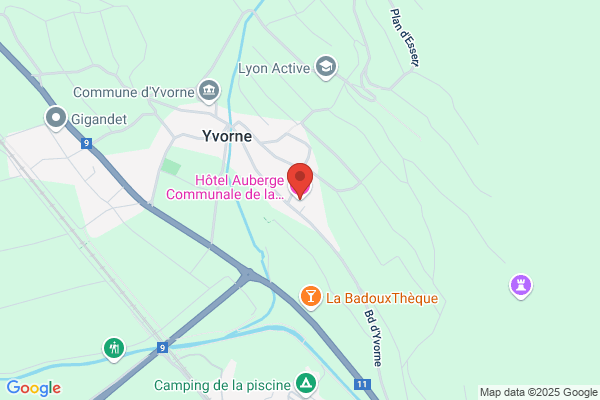 Auberge Communale La Couronne