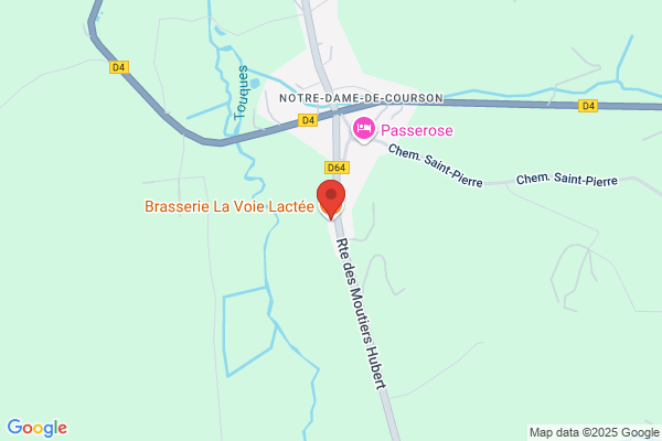 Brasserie Artisanale de la Côte