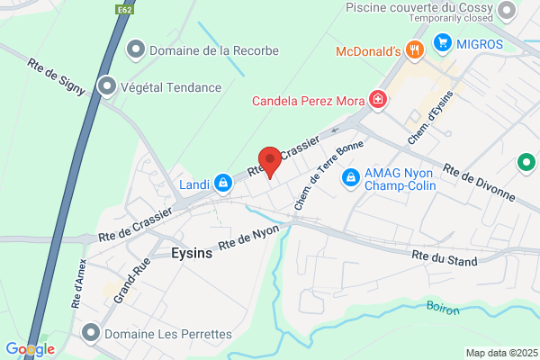 JLP Gestion&Associés SA