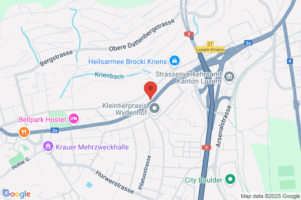 Contour Pur