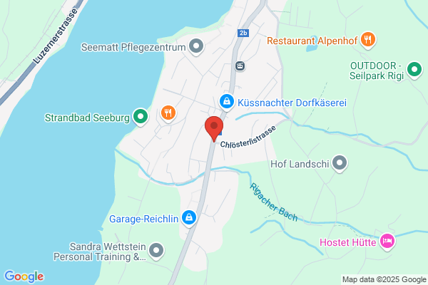 Buholzer Informatik