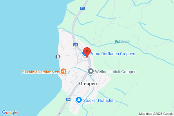 Die Schweizer Post