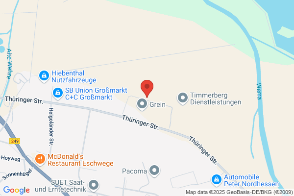 Generalpack GmbH