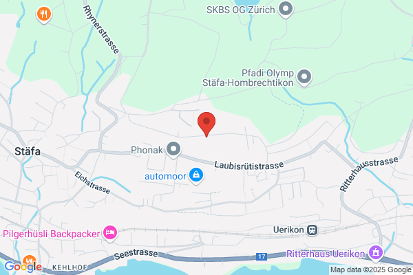 INTERCOACH GmbH