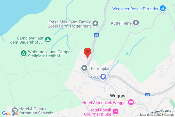 Kuettel Transporte Weggis GmbH