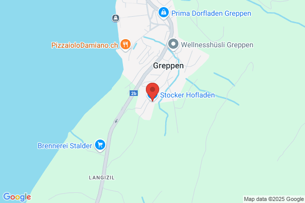 Landi Rotkreuz-Meierskappel Verkaufsstelle Weggis