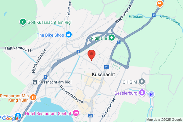 Lothenbach Architekten