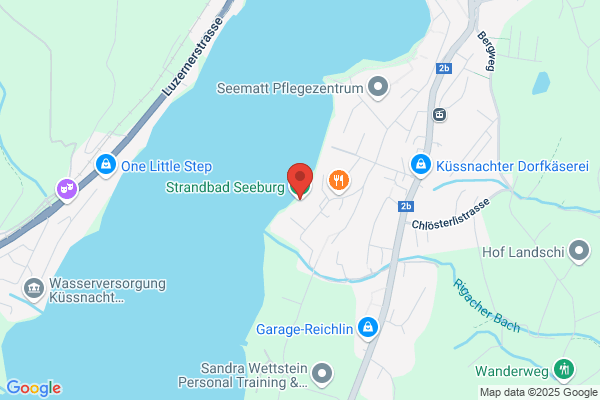 Strandbad