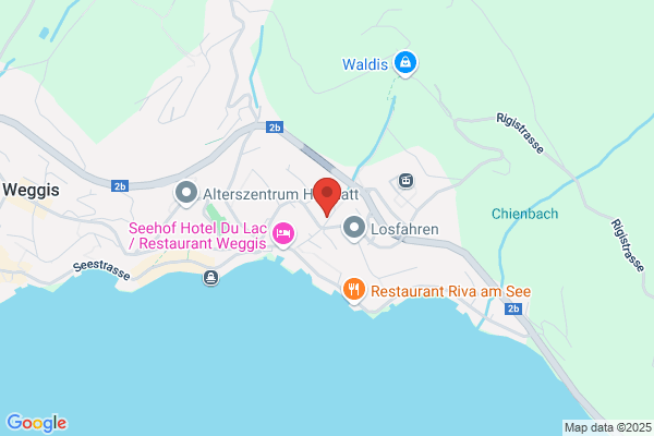 Walter Hess