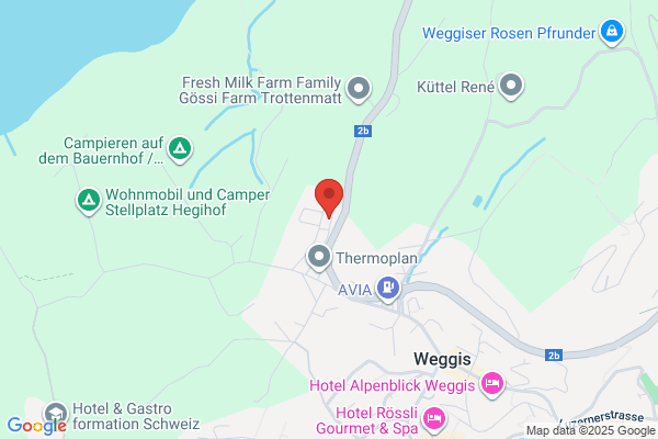 Walter Kuettel