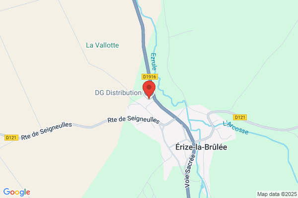719 Distribution Sàrl
