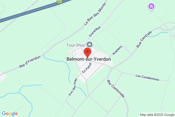Administration communale