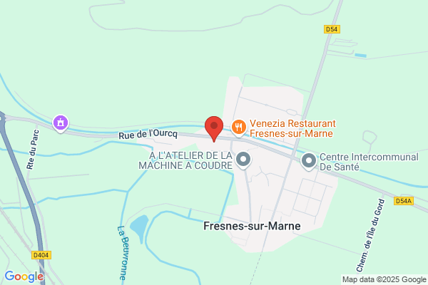 Artisanat des Moulins