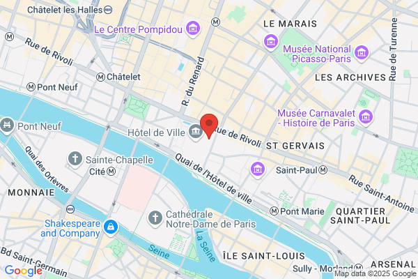 Bibliothèque Publique