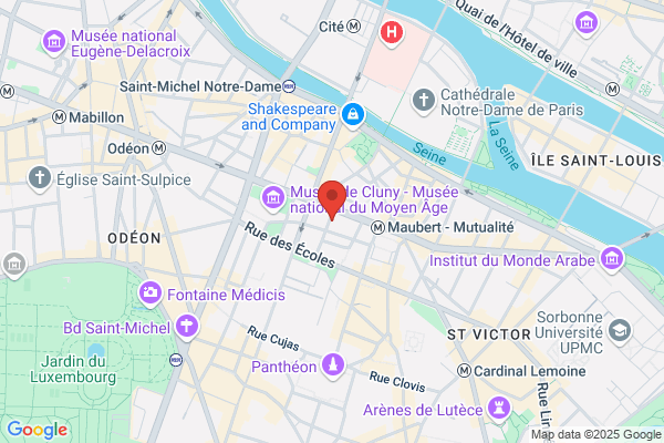 Bonjour distribution.com