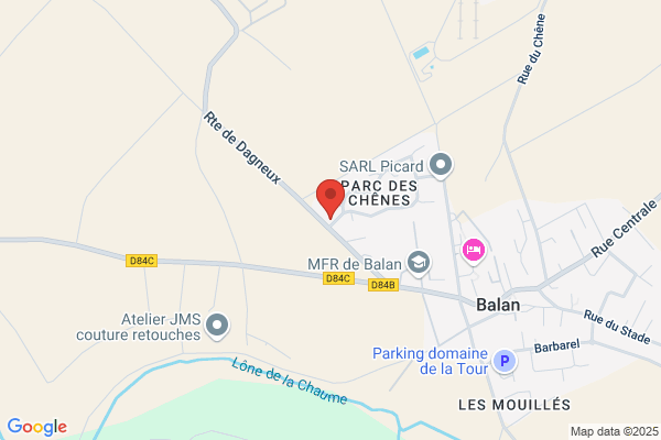 Concept-Events, Leguéré