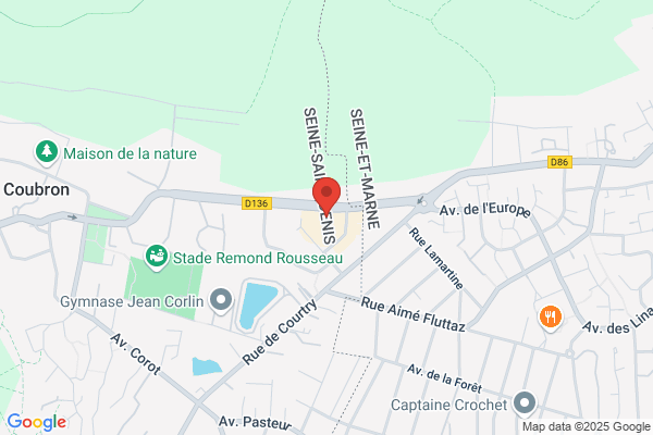 Courrèges Coiffure et Beauté Sàrl
