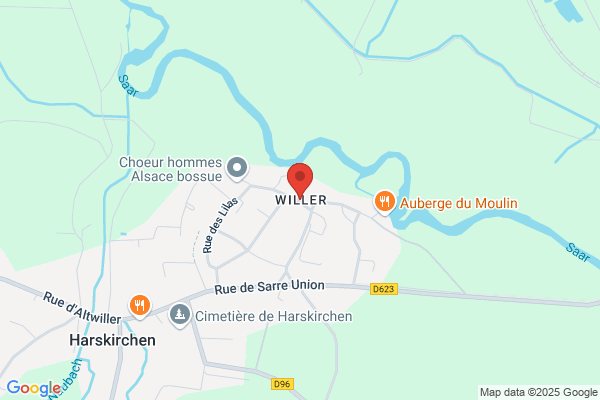 Dr méd.dent. Georges Willer