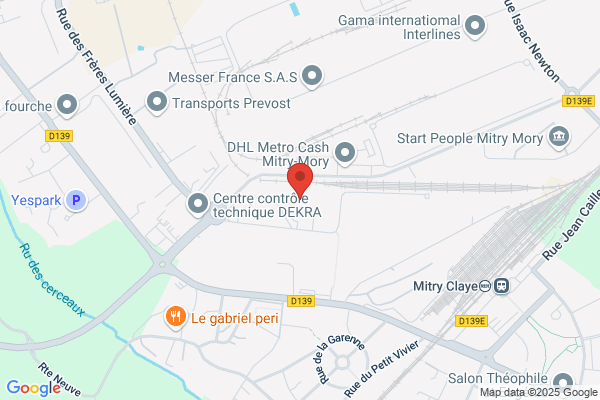 Gaillard et Hiertzeler SA