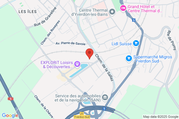Wifx Sàrl
